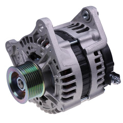 Nuevos generadores de alternador 5318120 C5318120 para motor Cummins ISF3.8