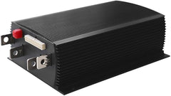 Controlador DC excitado New Mover Parts 1215-8307 para empilhador elétrico Curtis 48V 500A 0-5kΩ