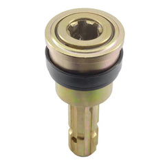 New PTO Shaft Extension 1-3/8" 6 Spline Female & Male with Quick Release