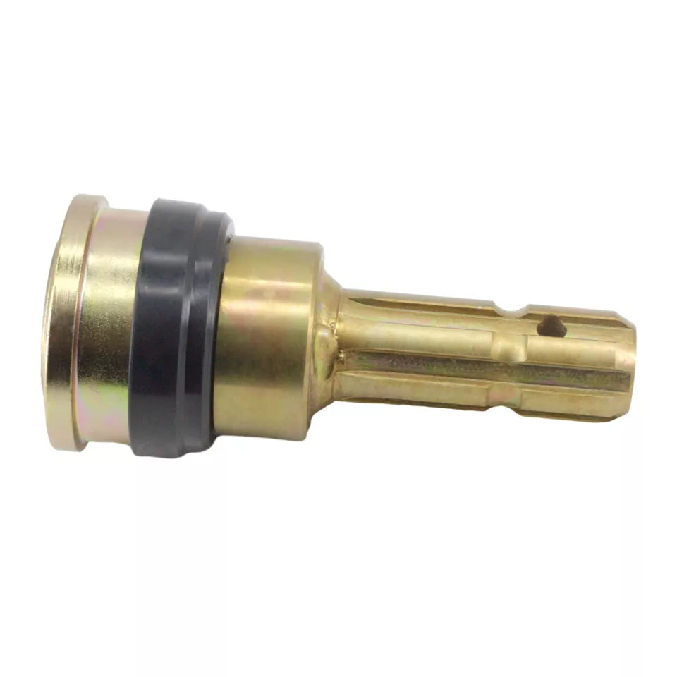 New PTO Shaft Extension 1-3/8" 6 Spline Female & Male with Quick Release