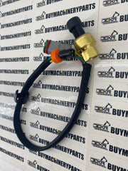 New Pressure Sensor 194-6724 for Caterpillar Engine CAT 3406E C-10 C-12 - Buymachineryparts