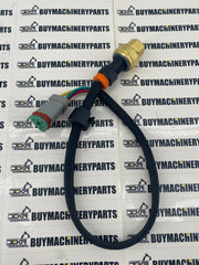 New Pressure Sensor 194-6724 for Caterpillar Engine CAT 3406E C-10 C-12 - Buymachineryparts