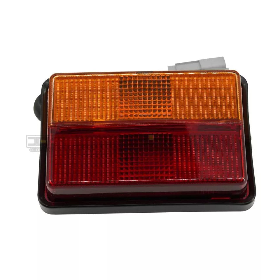 New Taillight Lamp Assembly 142-8634 fit for CAT Caterpillar 216 216B 216B3 226