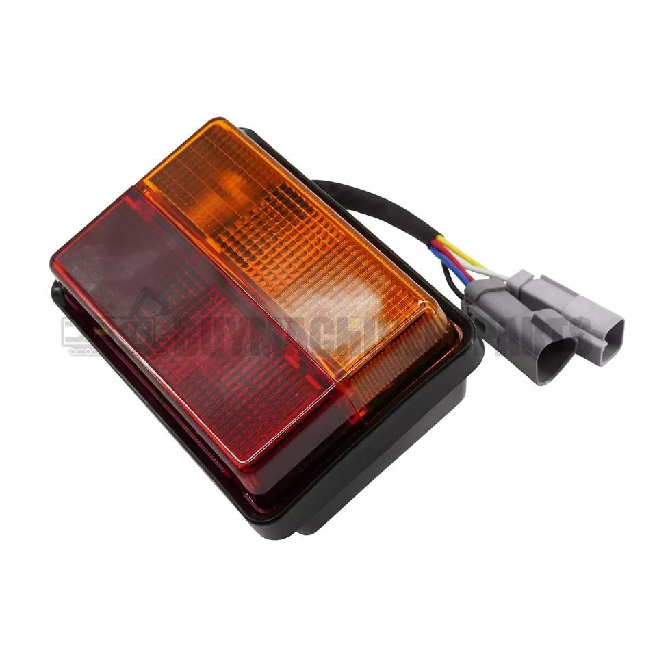 New Taillight Lamp Assembly 142-8634 fit for CAT Caterpillar 216 216B 216B3 226