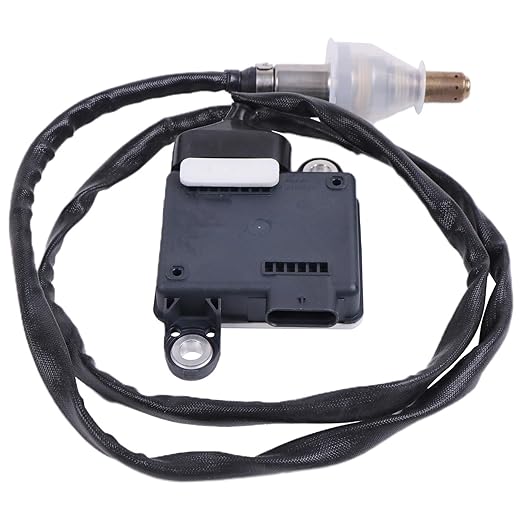 Nitrogen Oxide Nox Sensor 0281006971 0281006970 for Jaguar X260 X760 X761 Land Rover Discovery IV 2.0D 3.0D