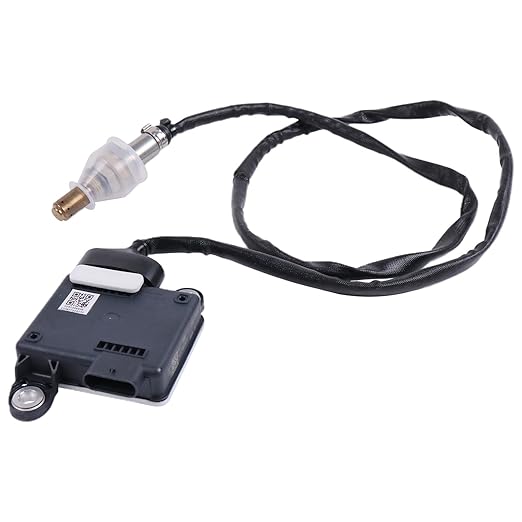 Nitrogen Oxide Nox Sensor 0281006971 0281006970 for Jaguar X260 X760 X761 Land Rover Discovery IV 2.0D 3.0D
