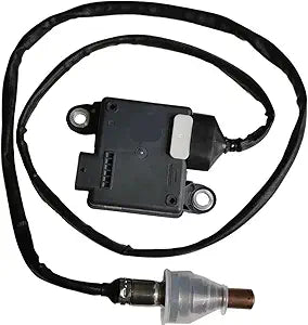 Nitrogen Oxide Nox Sensor 0281006971 0281006970 for Jaguar X260 X760 X761 Land Rover Discovery IV 2.0D 3.0D