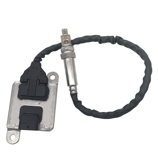 Nitrogen Oxide Nox Sensor 11787587130 11787576907 5WK96621K for BMW E81 E82 E87 E88 E90 E91 E92