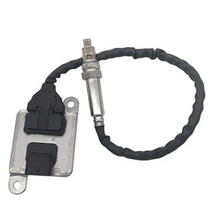 Nitrogen Oxide Nox Sensor 11787587130 11787576907 5WK96621K for BMW E81 E82 E87 E88 E90 E91 E92