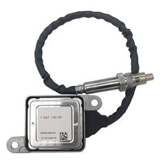 Nitrogen Oxide Nox Sensor 11787587130 11787576907 5WK96621K for BMW E81 E82 E87 E88 E90 E91 E92