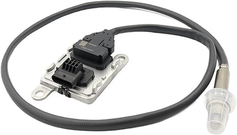 Nitrogen Oxide Nox Sensor 1J631-19360 A2C94410800-03 for Kubota M6-111DTC M6-131DTC M6-141DTC-1 SVL95-2S SVL97-2