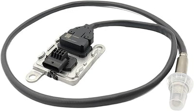 Nitrogen Oxide Nox Sensor 1J631-19360 A2C94410800-03 for Kubota M6-111DTC M6-131DTC M6-141DTC-1 SVL95-2S SVL97-2