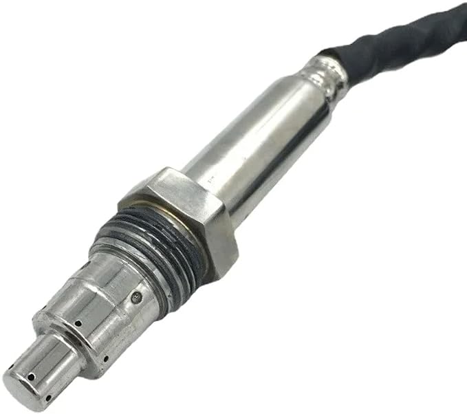 Nitrogen Oxide Nox Sensor 4H0907807M 4H0907807F 4H0907807 for Audi A8 Quattro 3.0L V6 2004-2016