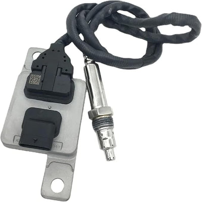 Nitrogen Oxide Nox Sensor 4H0907807M 4H0907807F 4H0907807 for Audi A8 Quattro 3.0L V6 2004-2016