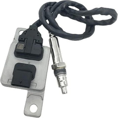 Nitrogen Oxide Nox Sensor 4H0907807M 4H0907807F 4H0907807 for Audi A8 Quattro 3.0L V6 2004-2016