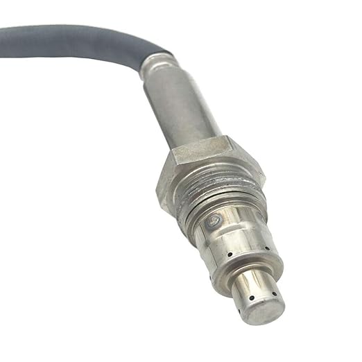 Nitrogen Oxide Nox Sensor 5WK96644 21636091 for Volvo Engine D13 Truck VN VNL VHD
