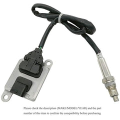 Nitrogen Oxide Nox Sensor 5WK96683D A0009053603 for Mercedes Benz Sprinter 2500 E250 GL350 ML250 S350 W205 W166 W222