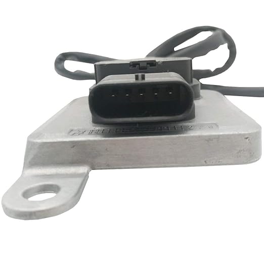 Nitrogen Oxide Nox Sensor 5WK96683D A0009053603 for Mercedes Benz Sprinter 2500 E250 GL350 ML250 S350 W205 W166 W222