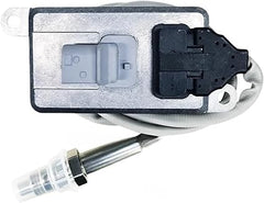 Nitrogen Oxide Nox Sensor 5WK96790A 51.15408-0012 for MAN Engine D2066 Truck TGA TGX TGS TGL