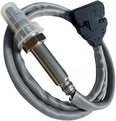 Nitrogen Oxide Nox Sensor 5WK96790A 51.15408-0012 for MAN Engine D2066 Truck TGA TGX TGS TGL