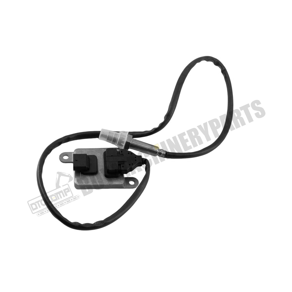 Nitrogen Oxide Nox Sensor 5WK97210 8982465060 for Isuzu Engine 4HK1 4JJ1 Truck NPR NQR NRR FTR