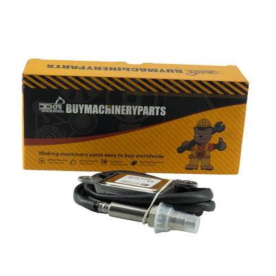Nitrogen Oxide Nox Sensor 5WK97210 8982465060 for Isuzu Engine 4HK1 4JJ1 Truck NPR NQR NRR FTR
