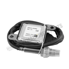 Nitrogen Oxide Nox Sensor 5WK97210 8982465060 for Isuzu Engine 4HK1 4JJ1 Truck NPR NQR NRR FTR
