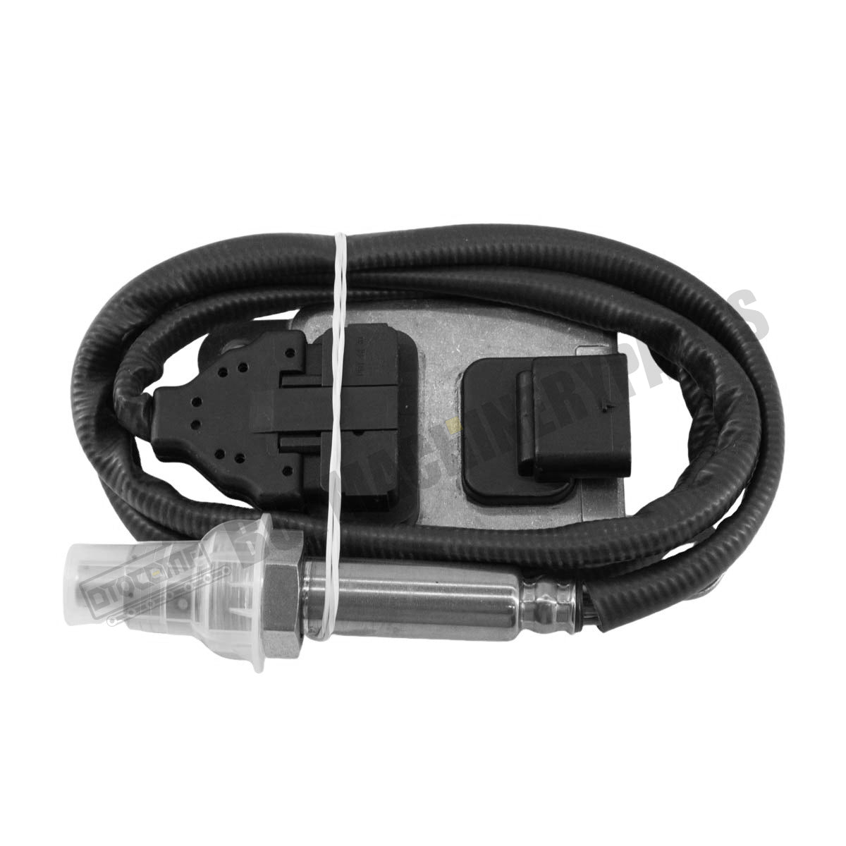 Nitrogen Oxide Nox Sensor 5WK97210 8982465060 for Isuzu Engine 4HK1 4JJ1 Truck NPR NQR NRR FTR
