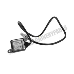 Nitrogen Oxide Nox Sensor 5WK97210 8982465060 for Isuzu Engine 4HK1 4JJ1 Truck NPR NQR NRR FTR