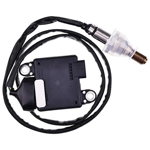 Nitrogen Oxide Nox Sensor 68146138AC for 2014-2015 Jeep Grand Cherokee Ram ProMaster 1500 2500 3500 3.0L