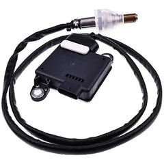 Nitrogen Oxide Nox Sensor 68146138AC for 2014-2015 Jeep Grand Cherokee Ram ProMaster 1500 2500 3500 3.0L