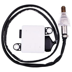 Nitrogen Oxide Nox Sensor 68146138AC for 2014-2015 Jeep Grand Cherokee Ram ProMaster 1500 2500 3500 3.0L