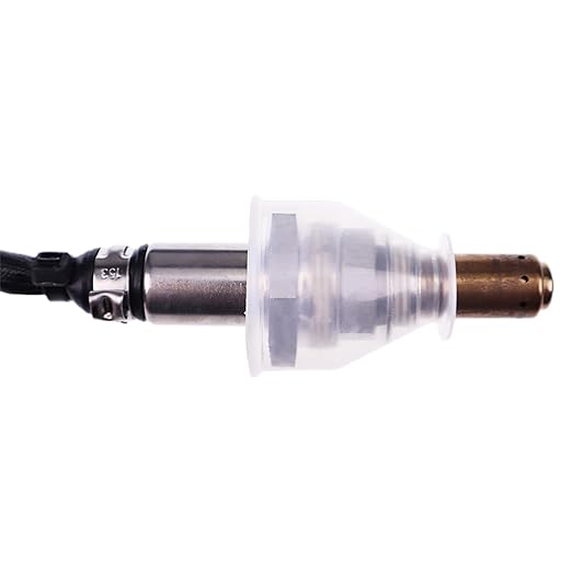 Nitrogen Oxide Nox Sensor 68146138AC for 2014-2015 Jeep Grand Cherokee Ram ProMaster 1500 2500 3500 3.0L