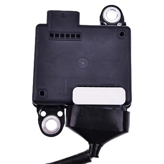 Nitrogen Oxide Nox Sensor 68146138AC for 2014-2015 Jeep Grand Cherokee Ram ProMaster 1500 2500 3500 3.0L