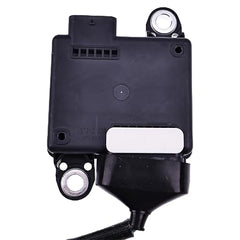 Nitrogen Oxide Nox Sensor 68146138AC for 2014-2015 Jeep Grand Cherokee Ram ProMaster 1500 2500 3500 3.0L