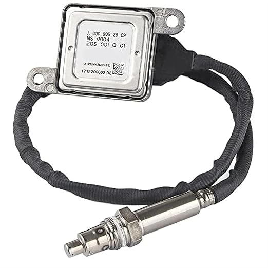 Nitrogen Oxide Nox Sensor A0009050108 A0009052809 for Mercedes Benz GLE SLC SLK C E M Class Vito