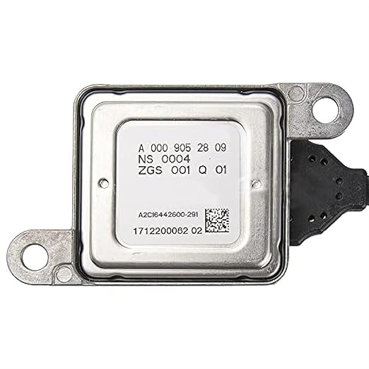 Nitrogen Oxide Nox Sensor A0009050108 A0009052809 for Mercedes Benz GLE SLC SLK C E M Class Vito