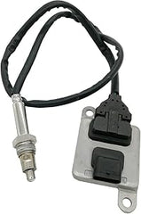 Nitrogen Oxide Nox Sensor A0009053706 5WK96683F for Mercedes Benz ML300 ML320 ML350 ML250 GLE250 GLE350 S320 S300