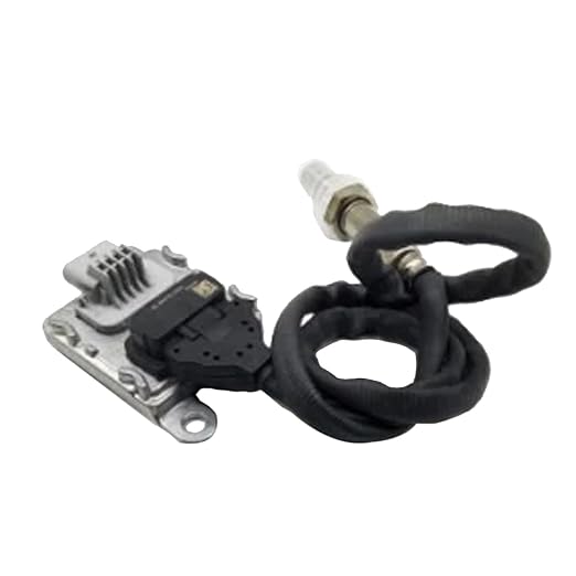 5l248 Nitrogen Oxide Nox Sensor HC3A-5L248-CB for Ford Super Duty Truck F-25 ...