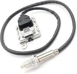Nitrogen Oxide Nox Sensor HC3Z-5L248-A LC3A-5L248-AC for Ford Super Duty Truck F-250 Powerstroke 6.7L V8 2017-2022
