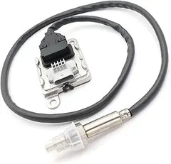 Nitrogen Oxide Nox Sensor HC3Z-5L248-A LC3A-5L248-AC for Ford Super Duty Truck F-250 Powerstroke 6.7L V8 2017-2022