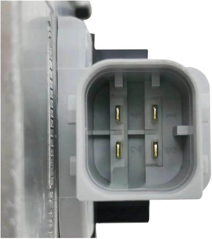 Nitrogen Oxide Nox Sensor SNS3040 2659849 for Scania Truck