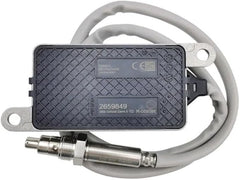Nitrogen Oxide Nox Sensor SNS3040 2659849 for Scania Truck