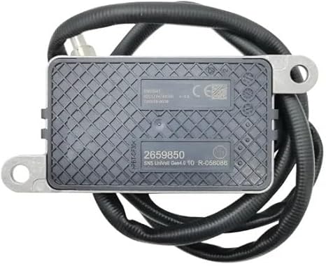 Nitrogen Oxide Nox Sensor SNS3041 2659850 for Scania Truck Euro 6