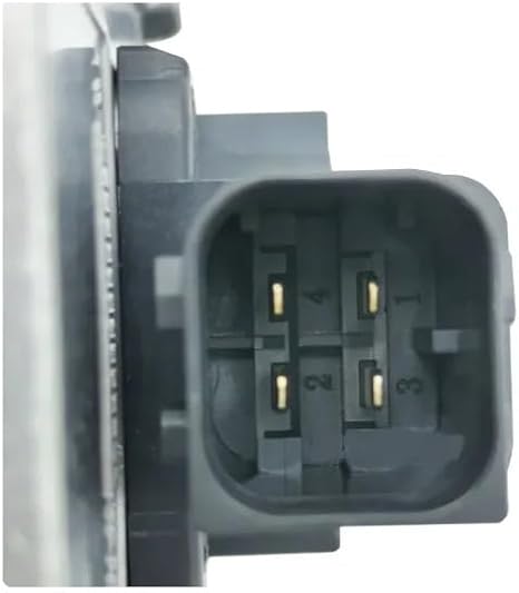 Nitrogen Oxide Nox Sensor SNS3041 2659850 for Scania Truck Euro 6