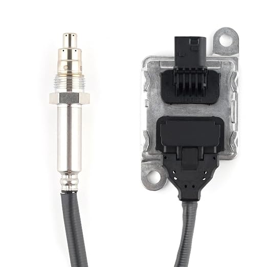 Nitrogen Oxide Nox Sensor SNS3042 A0111536128 for Detroit Diesel Engine Mercedes-Benz Truck Actros MP5