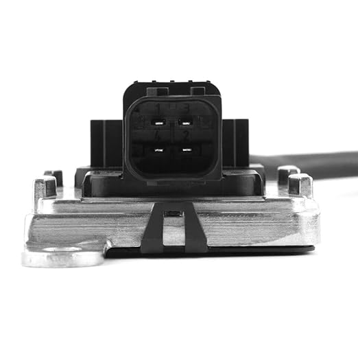 Nitrogen Oxide Nox Sensor SNS3042 A0111536128 for Detroit Diesel Engine Mercedes-Benz Truck Actros MP5