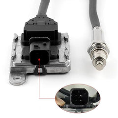 Nitrogen Oxide Nox Sensor SNS3042 A0111536128 for Detroit Diesel Engine Mercedes-Benz Truck Actros MP5