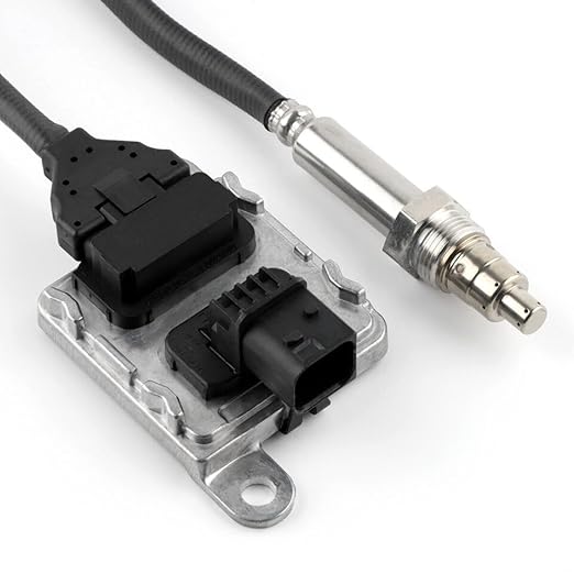 Nitrogen Oxide Nox Sensor SNS3042 A0111536128 for Detroit Diesel Engine Mercedes-Benz Truck Actros MP5