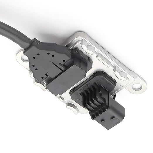 Nitrogen Oxide Nox Sensor SNS3044 A0111536328 for Mercedes-Benz Truck Actros Atego Antos